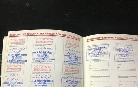 Toyota Camry, 2009 год, 1 090 800 рублей, 20 фотография