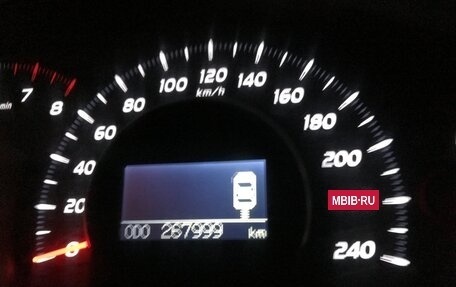 Toyota Camry, 2009 год, 1 090 800 рублей, 12 фотография