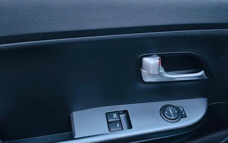 KIA Rio III рестайлинг, 2015 год, 855 000 рублей, 10 фотография