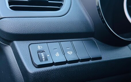 KIA Rio III рестайлинг, 2015 год, 855 000 рублей, 13 фотография