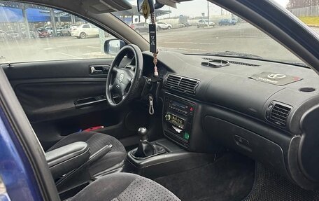 Volkswagen Passat B5+ рестайлинг, 1999 год, 370 000 рублей, 8 фотография