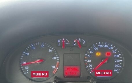 Volkswagen Passat B5+ рестайлинг, 1999 год, 370 000 рублей, 10 фотография