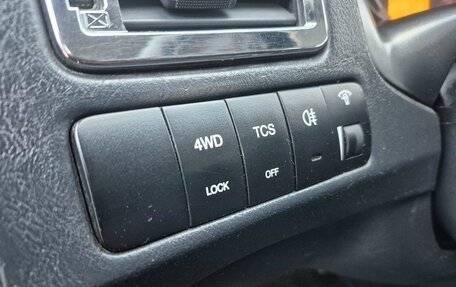 Hyundai Tucson III, 2007 год, 855 000 рублей, 13 фотография