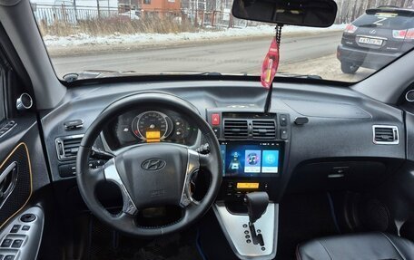 Hyundai Tucson III, 2007 год, 855 000 рублей, 12 фотография