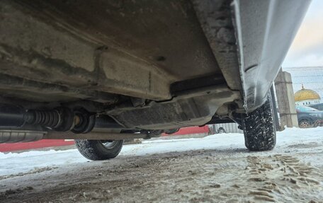 Hyundai Tucson III, 2007 год, 855 000 рублей, 10 фотография