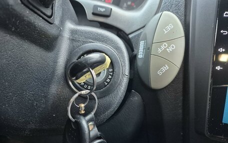 Hyundai Tucson III, 2007 год, 855 000 рублей, 15 фотография