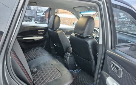 Hyundai Tucson III, 2007 год, 855 000 рублей, 18 фотография