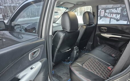 Hyundai Tucson III, 2007 год, 855 000 рублей, 17 фотография