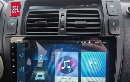 Hyundai Tucson III, 2007 год, 855 000 рублей, 14 фотография