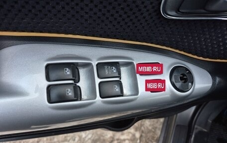 Hyundai Tucson III, 2007 год, 855 000 рублей, 23 фотография