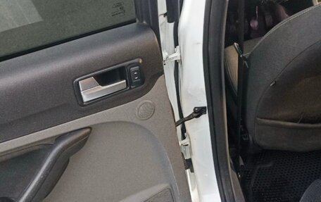 Ford Focus II рестайлинг, 2009 год, 420 000 рублей, 4 фотография