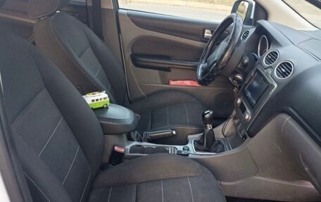 Ford Focus II рестайлинг, 2009 год, 420 000 рублей, 6 фотография