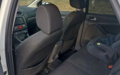 Ford Focus II рестайлинг, 2009 год, 420 000 рублей, 10 фотография