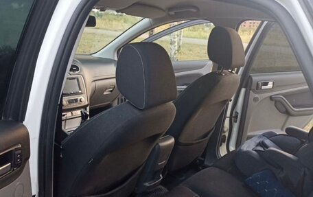 Ford Focus II рестайлинг, 2009 год, 420 000 рублей, 5 фотография