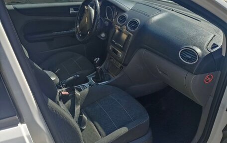 Ford Focus II рестайлинг, 2009 год, 420 000 рублей, 7 фотография