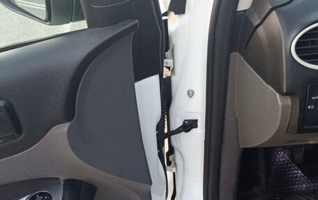 Ford Focus II рестайлинг, 2009 год, 420 000 рублей, 11 фотография