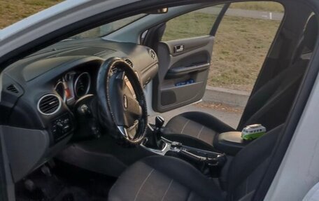 Ford Focus II рестайлинг, 2009 год, 420 000 рублей, 3 фотография