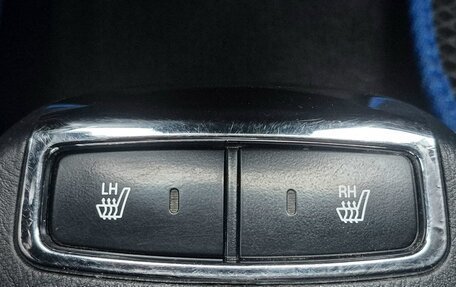 Hyundai Tucson III, 2007 год, 855 000 рублей, 22 фотография