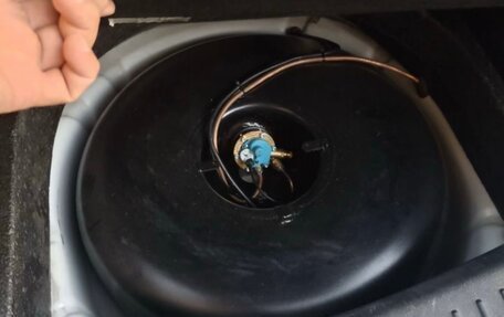 Ford Focus II рестайлинг, 2009 год, 420 000 рублей, 14 фотография