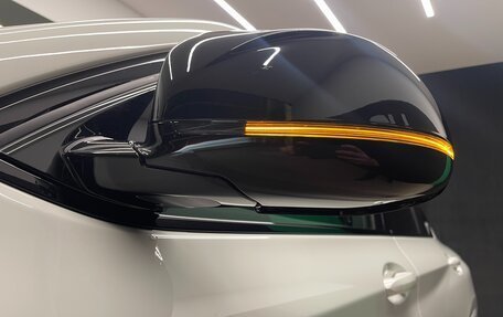 BMW X4, 2020 год, 5 145 000 рублей, 9 фотография