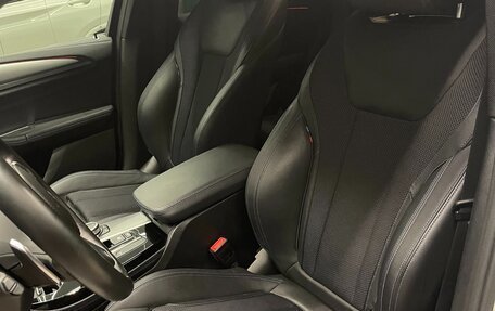 BMW X4, 2020 год, 5 145 000 рублей, 13 фотография