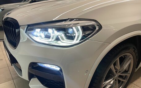 BMW X4, 2020 год, 5 145 000 рублей, 8 фотография