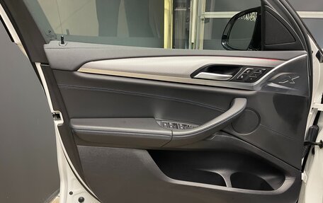 BMW X4, 2020 год, 5 145 000 рублей, 11 фотография