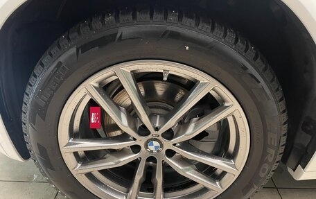 BMW X4, 2020 год, 5 145 000 рублей, 10 фотография