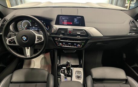 BMW X4, 2020 год, 5 145 000 рублей, 14 фотография