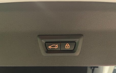 BMW X4, 2020 год, 5 145 000 рублей, 26 фотография