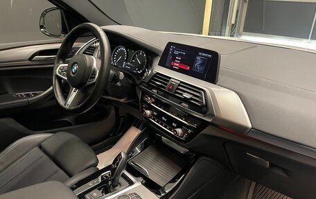BMW X4, 2020 год, 5 145 000 рублей, 17 фотография