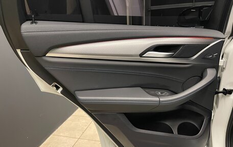 BMW X4, 2020 год, 5 145 000 рублей, 20 фотография