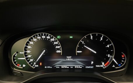 BMW X4, 2020 год, 5 145 000 рублей, 15 фотография