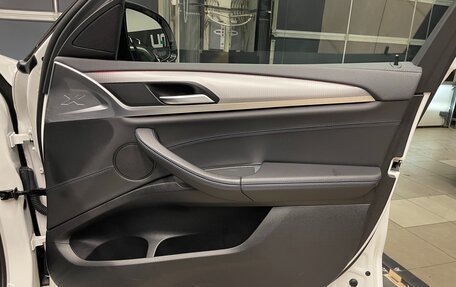 BMW X4, 2020 год, 5 145 000 рублей, 18 фотография