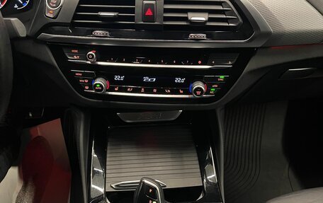 BMW X4, 2020 год, 5 145 000 рублей, 16 фотография