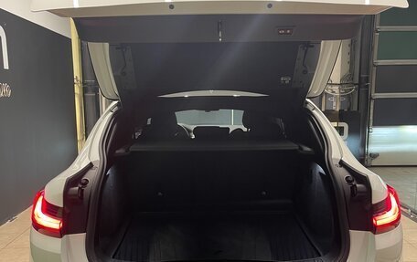 BMW X4, 2020 год, 5 145 000 рублей, 25 фотография