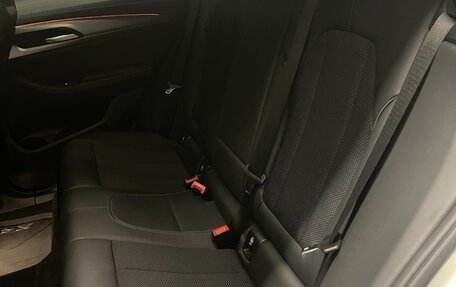 BMW X4, 2020 год, 5 145 000 рублей, 21 фотография