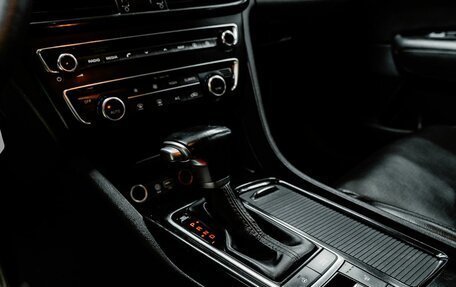 KIA Optima IV, 2017 год, 1 747 000 рублей, 23 фотография