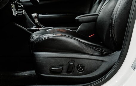 KIA Optima IV, 2017 год, 1 747 000 рублей, 24 фотография