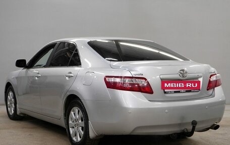 Toyota Camry, 2008 год, 873 000 рублей, 5 фотография