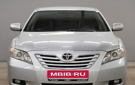 Toyota Camry, 2008 год, 873 000 рублей, 2 фотография