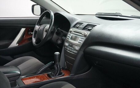 Toyota Camry, 2008 год, 873 000 рублей, 10 фотография