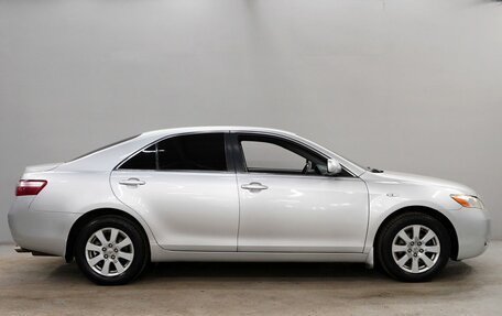 Toyota Camry, 2008 год, 873 000 рублей, 8 фотография