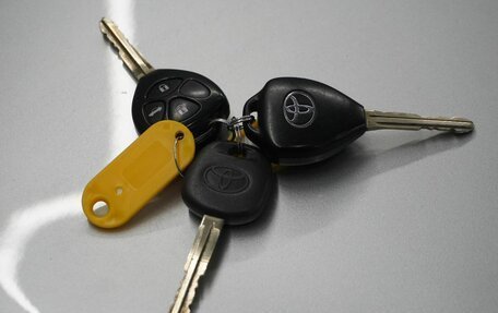 Toyota Camry, 2008 год, 873 000 рублей, 16 фотография