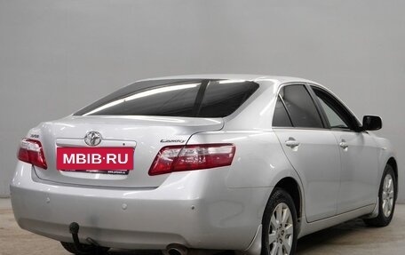 Toyota Camry, 2008 год, 873 000 рублей, 7 фотография