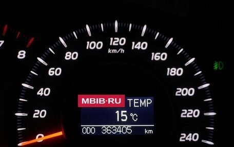 Toyota Camry, 2008 год, 873 000 рублей, 15 фотография