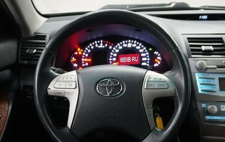 Toyota Camry, 2008 год, 873 000 рублей, 13 фотография