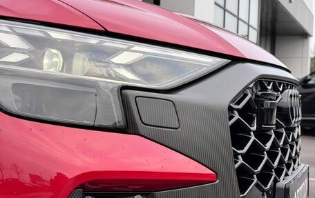 Audi RS Q8 I, 2024 год, 25 200 000 рублей, 7 фотография