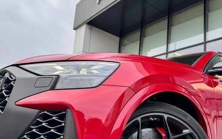 Audi RS Q8 I, 2024 год, 25 200 000 рублей, 10 фотография