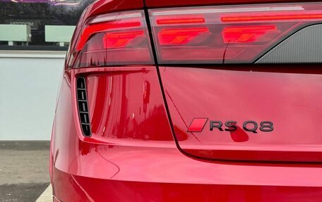 Audi RS Q8 I, 2024 год, 25 200 000 рублей, 17 фотография